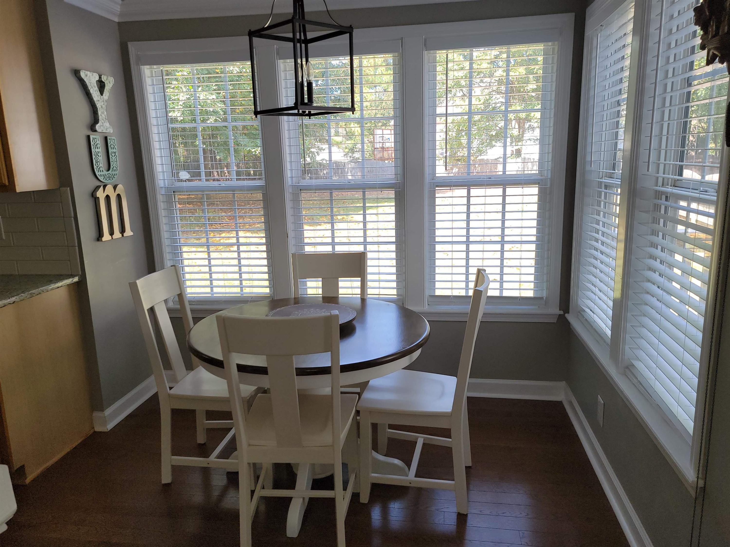 4417 Gallatree Lane Raleigh, NC 27616 - Photo 3 of 17 Photo 3