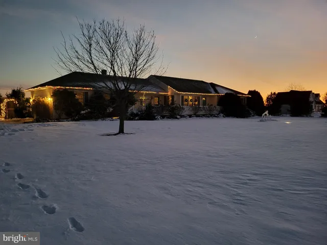 $365,000 | 223 Shirley Road, Elmer, NJ 08318