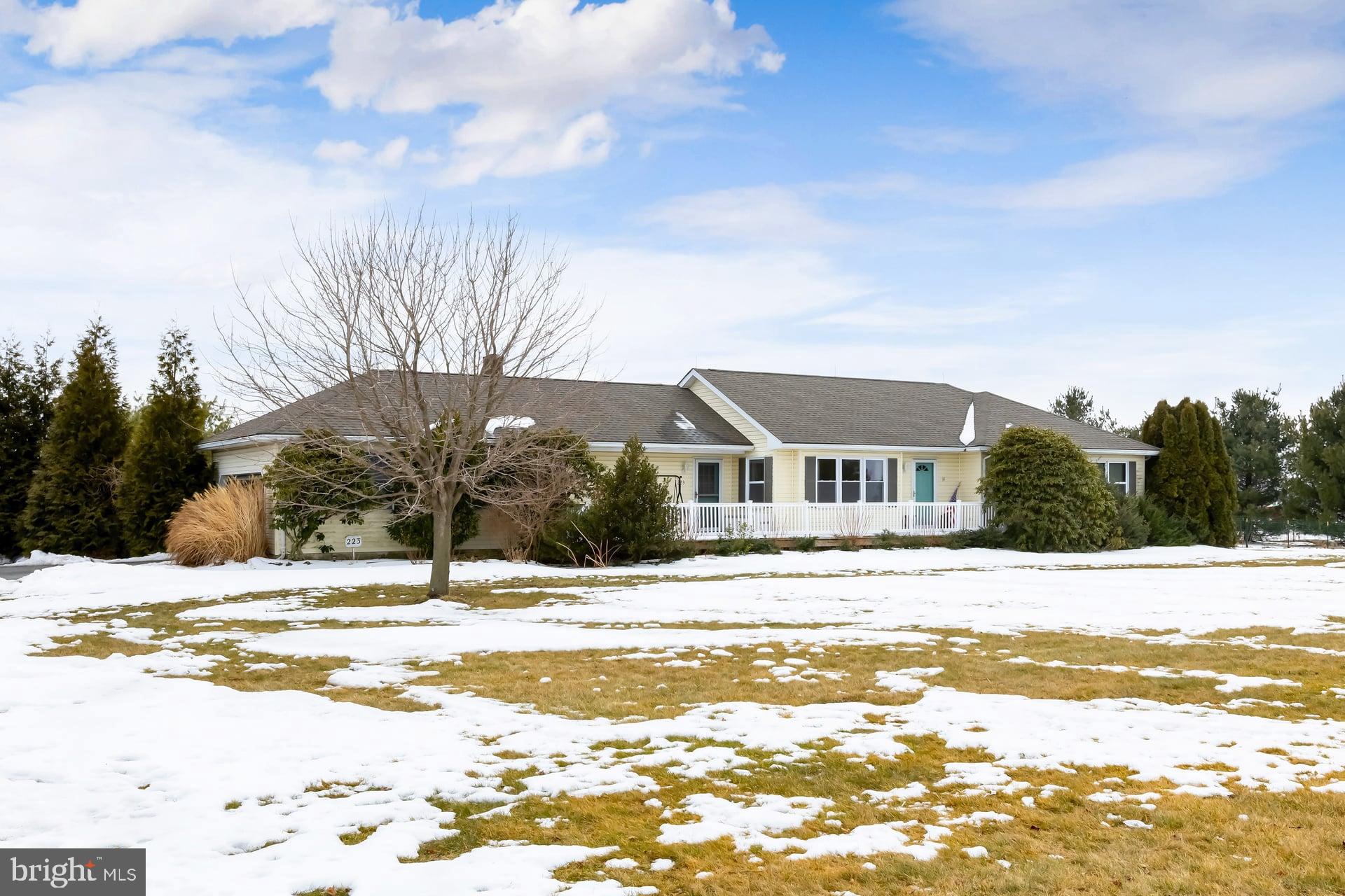 223 Shirley Road Elmer, NJ 08318 - Photo 3 of 27 Gallery Image 3