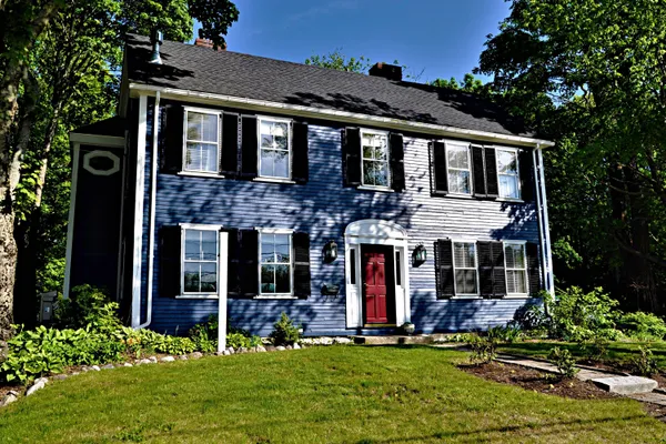$1,350,000 | 84 Elm Street, Camden, ME 04843