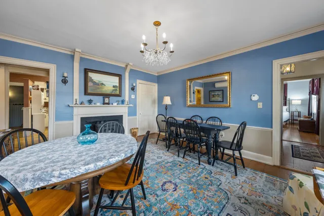 $1,350,000 | 84 Elm Street, Camden, ME 04843