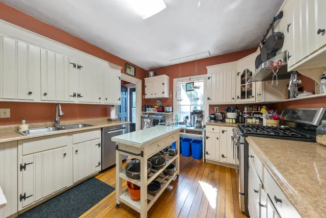 $1,350,000 | 84 Elm Street, Camden, ME 04843