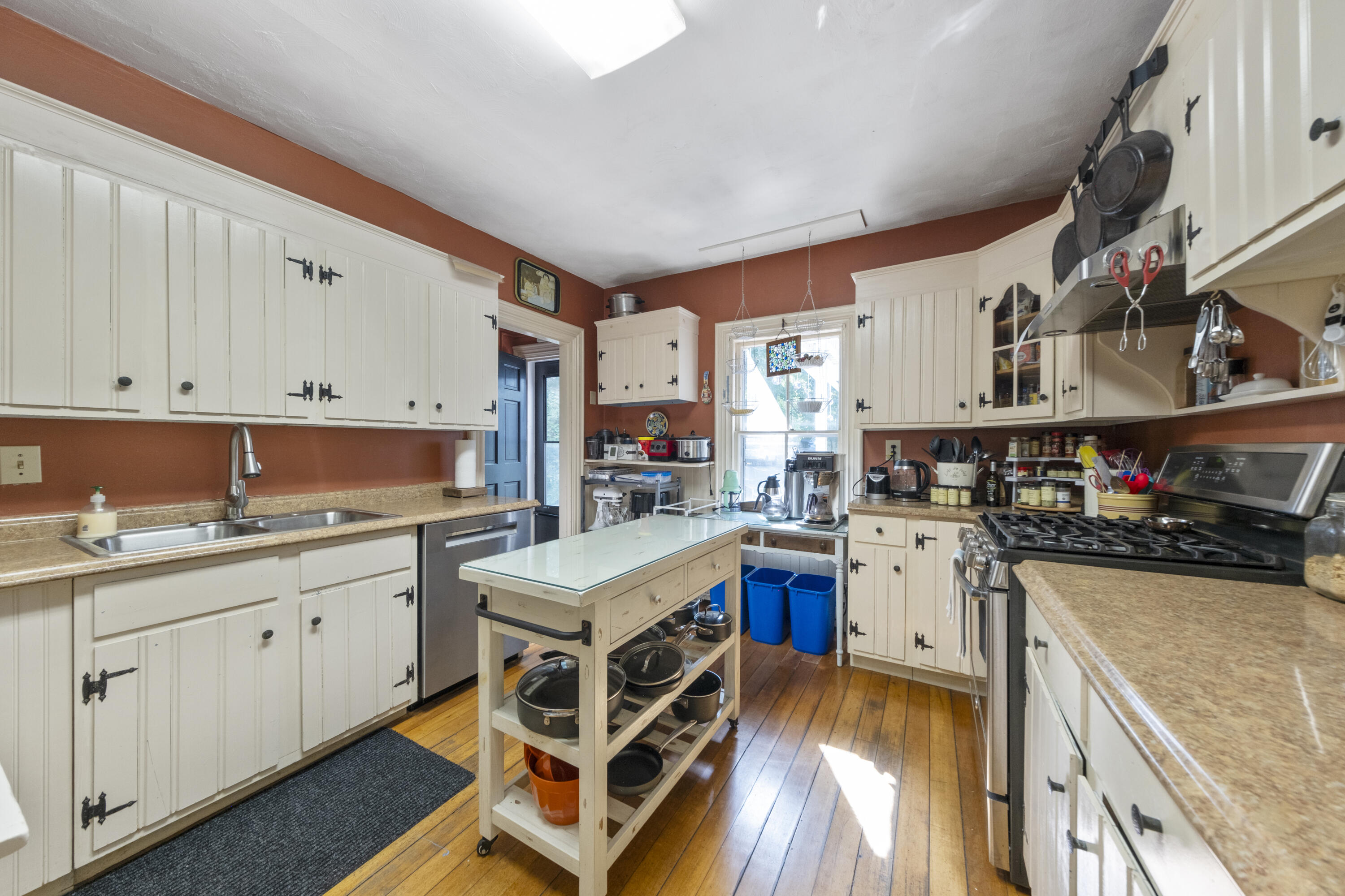 84 Elm Street Camden, ME 04843 - Photo 12 of 48 65- -The Elms - Camden - JAC
