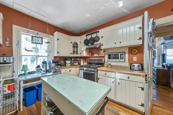 $1,350,000 | 84 Elm Street, Camden, ME 04843