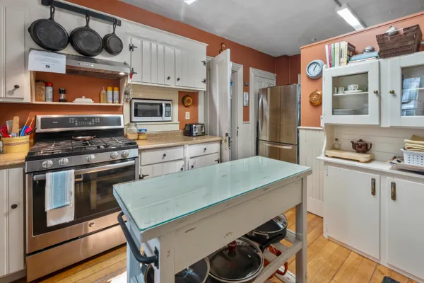 $1,350,000 | 84 Elm Street, Camden, ME 04843