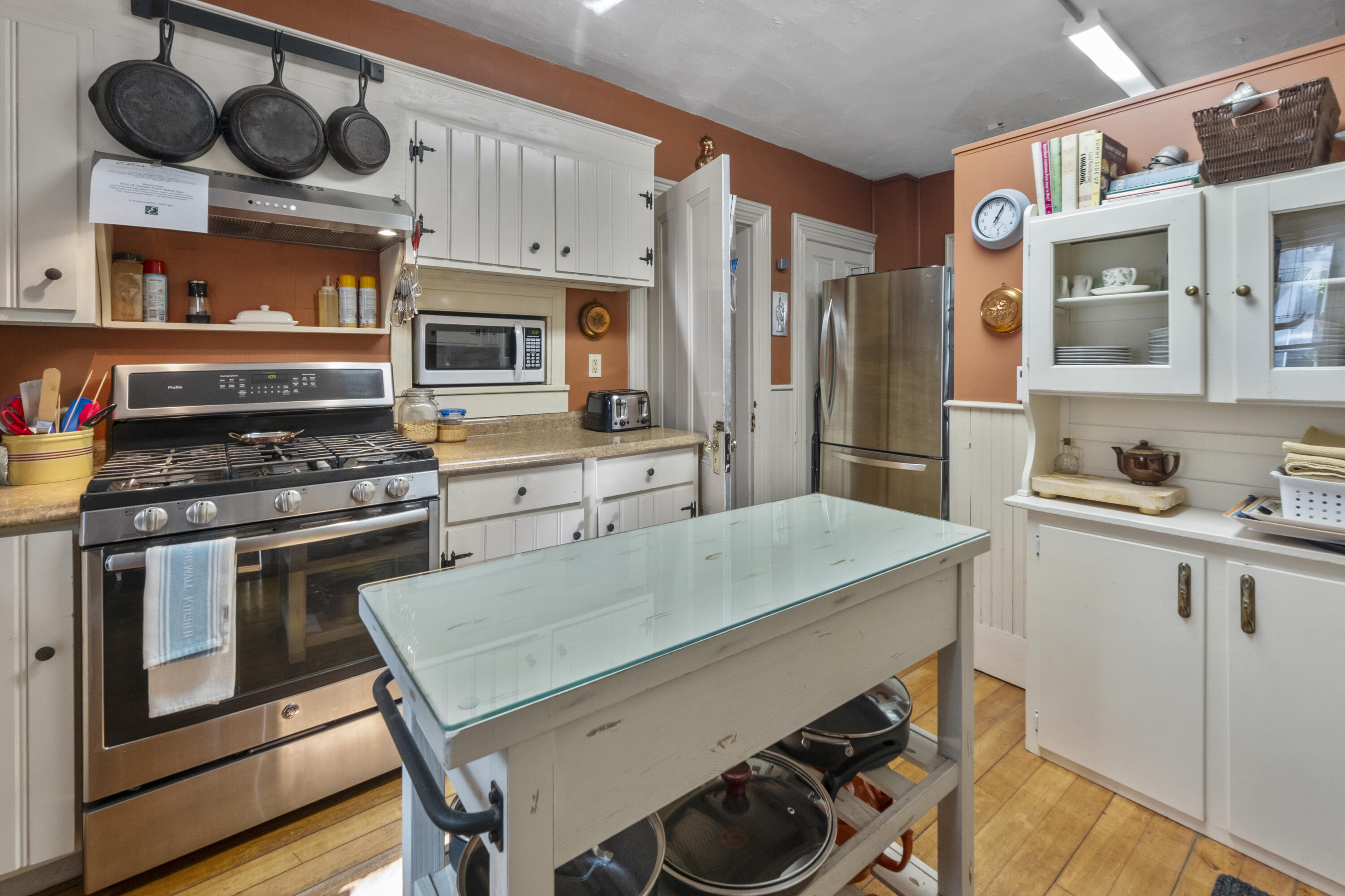 84 Elm Street Camden, ME 04843 - Photo 14 of 48 67- -The Elms - Camden - JAC