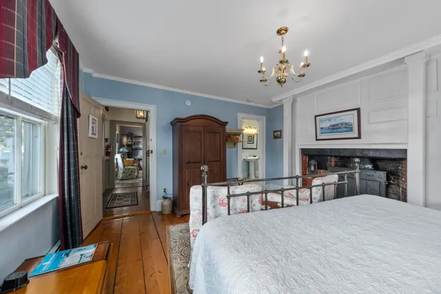 $1,350,000 | 84 Elm Street, Camden, ME 04843