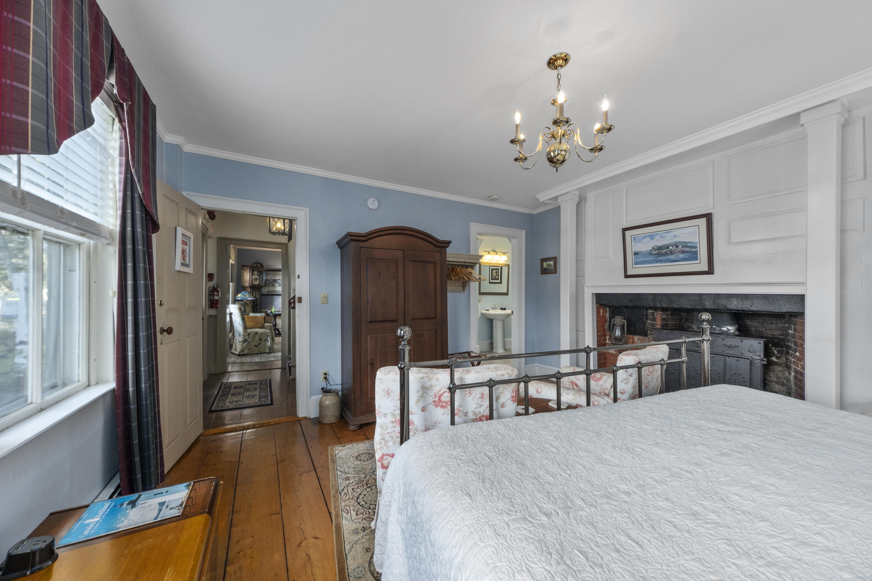 84 Elm Street Camden, ME 04843 - Photo 17 of 48 41- -The Elms - Camden - JAC