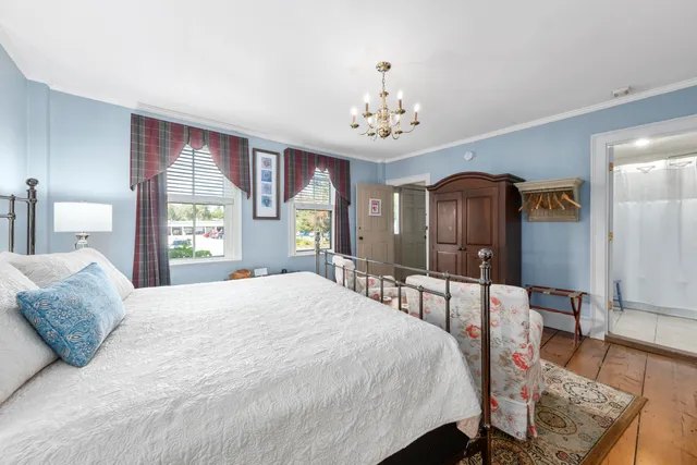 $1,350,000 | 84 Elm Street, Camden, ME 04843