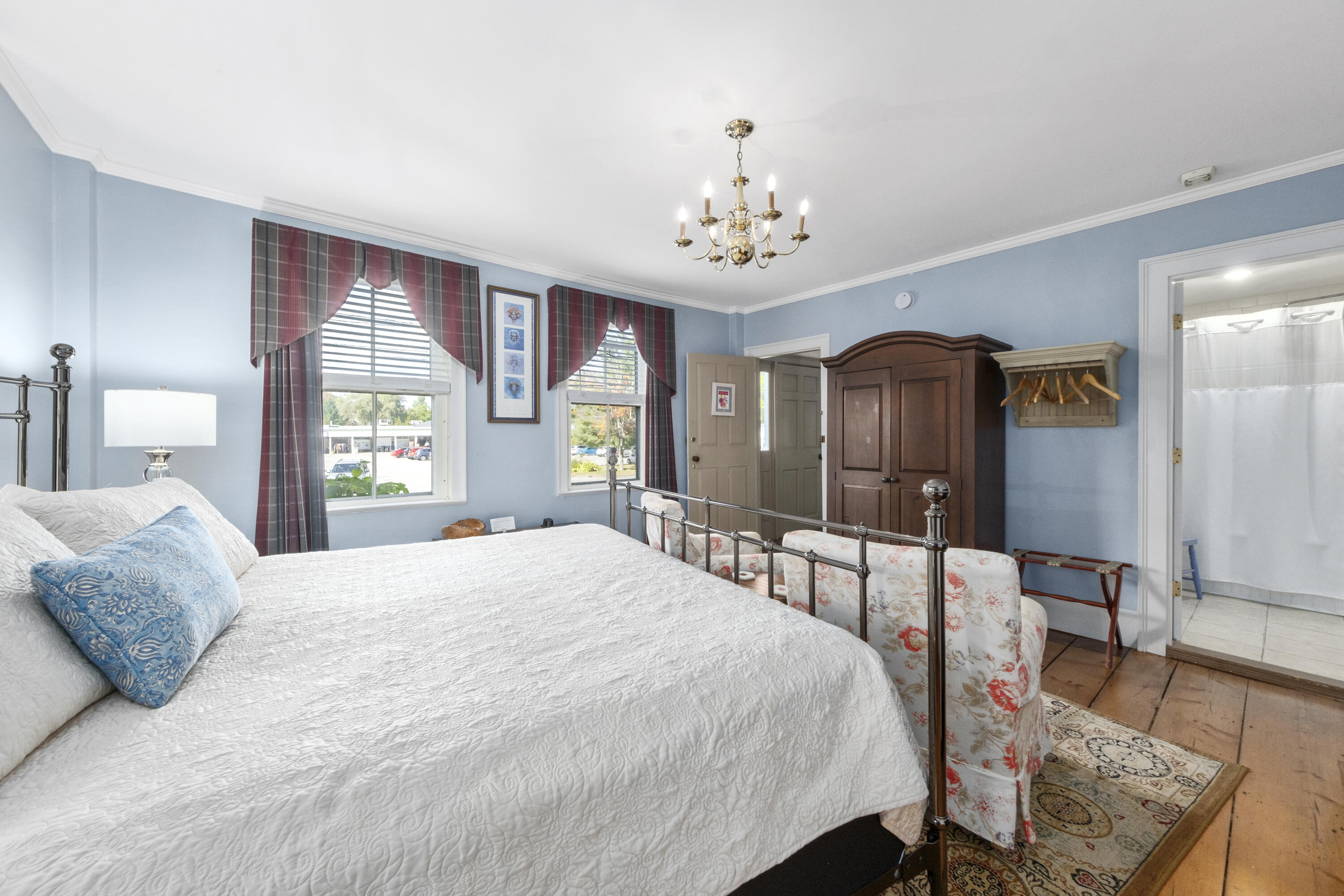 84 Elm Street Camden, ME 04843 - Photo 18 of 48 42- -The Elms - Camden - JAC