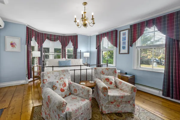 $1,350,000 | 84 Elm Street, Camden, ME 04843