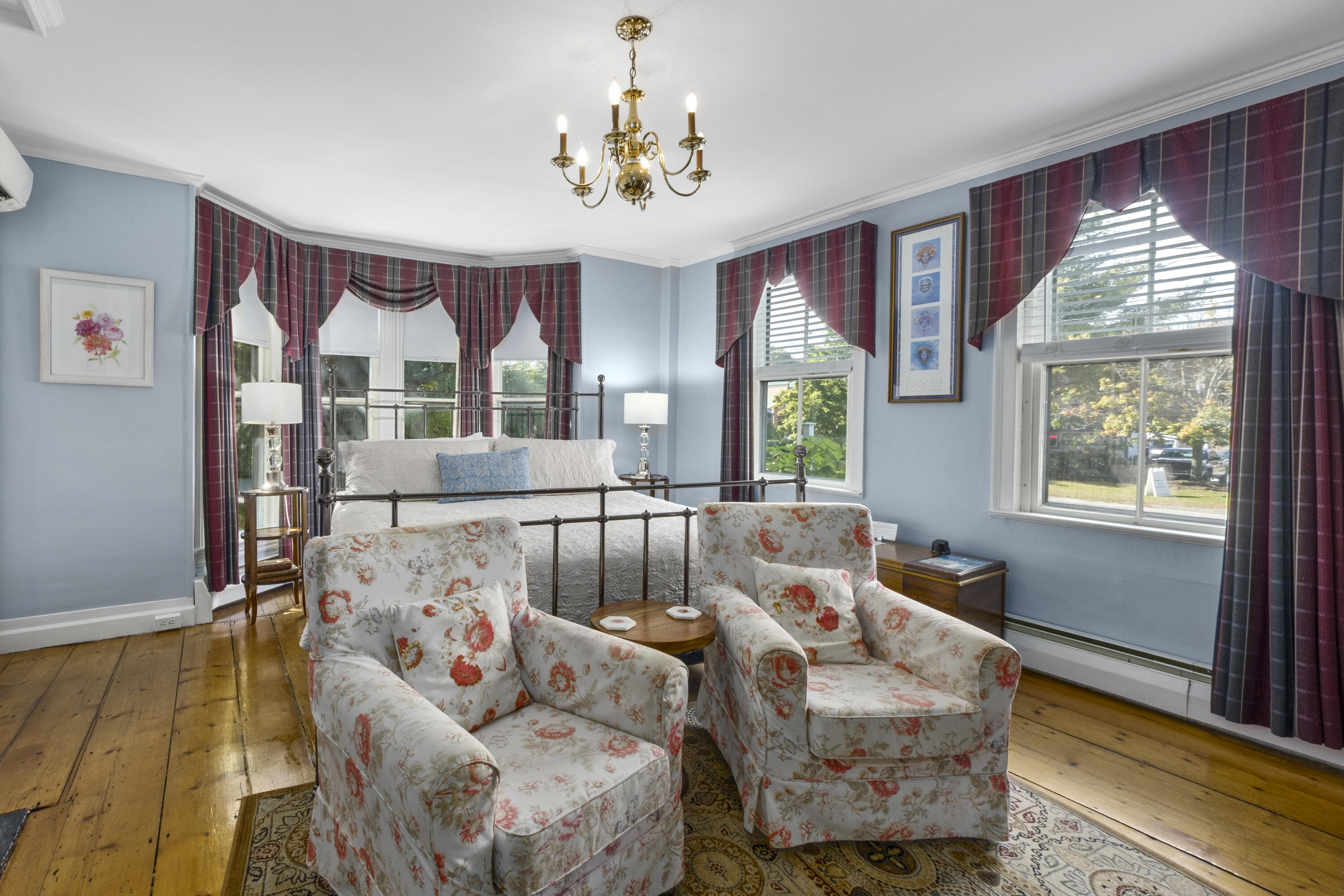 84 Elm Street Camden, ME 04843 - Photo 19 of 48 43- -The Elms - Camden - JAC