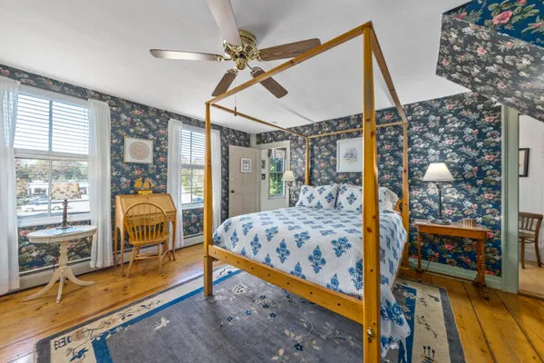 $1,350,000 | 84 Elm Street, Camden, ME 04843