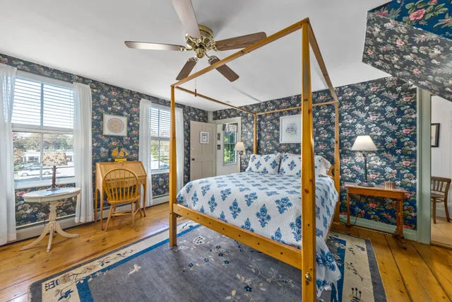 $1,350,000 | 84 Elm Street, Camden, ME 04843