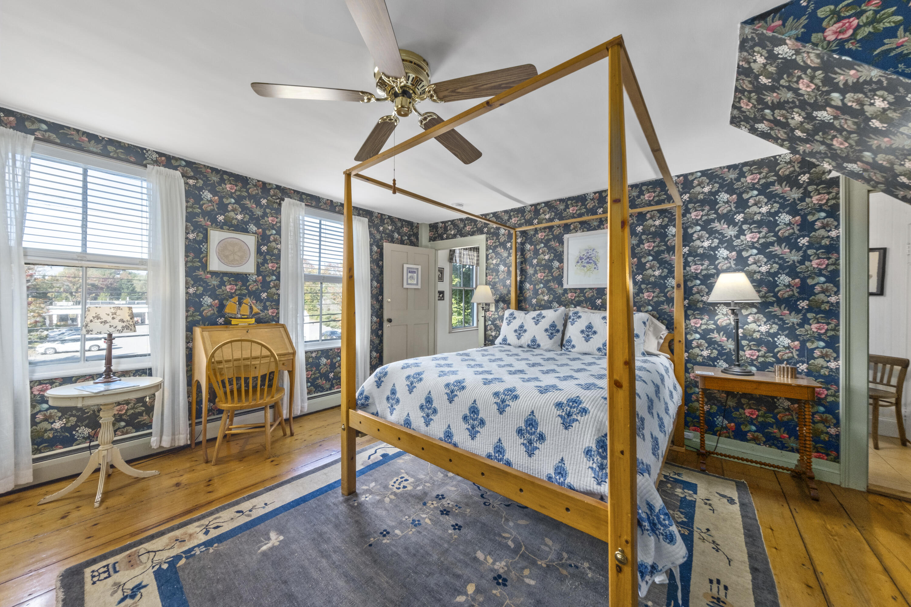 84 Elm Street Camden, ME 04843 - Photo 22 of 48 63- -The Elms - Camden - JAC