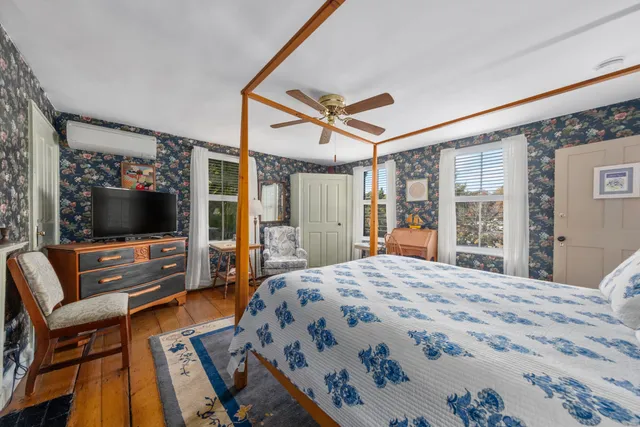 $1,350,000 | 84 Elm Street, Camden, ME 04843