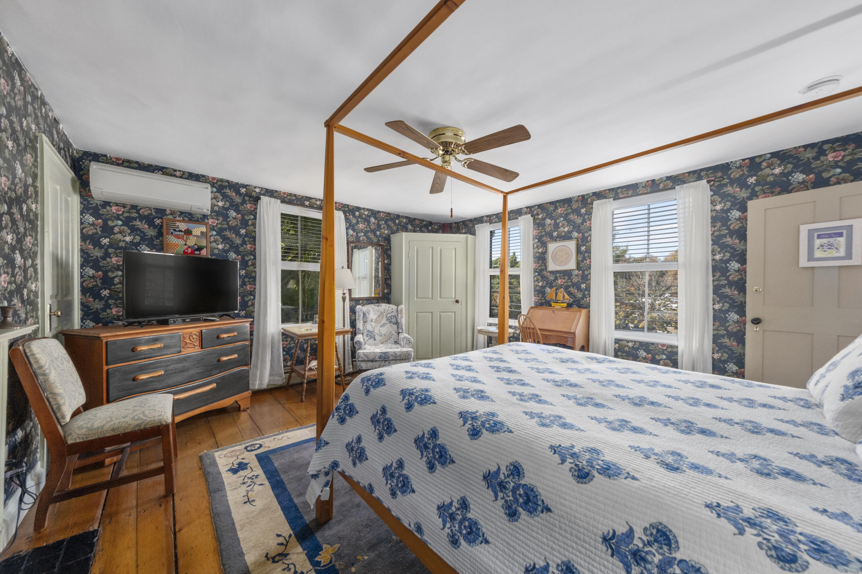 84 Elm Street Camden, ME 04843 - Photo 23 of 48 64- -The Elms - Camden - JAC