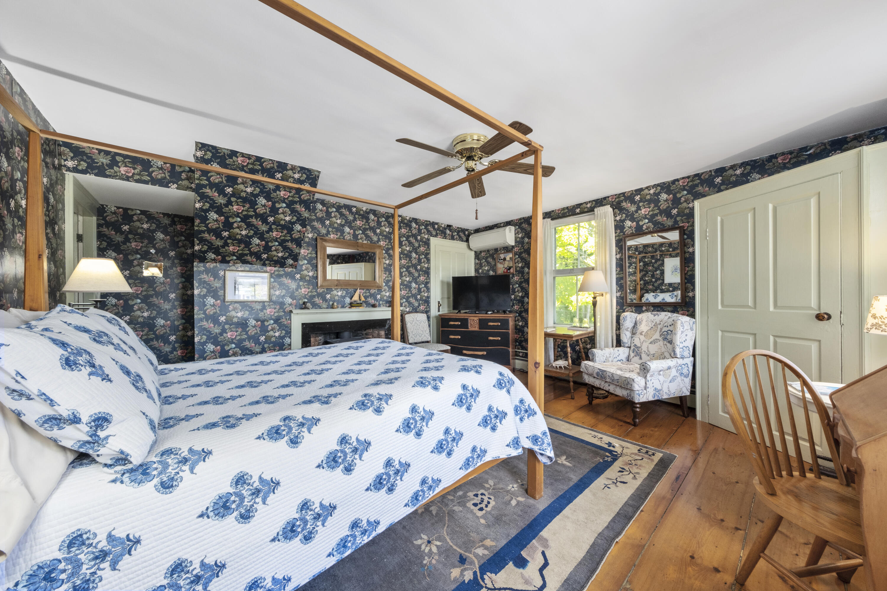 84 Elm Street Camden, ME 04843 - Photo 24 of 48 61- -The Elms - Camden - JAC