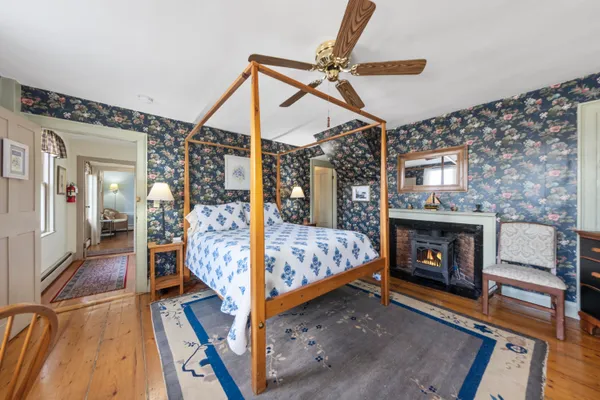 $1,350,000 | 84 Elm Street, Camden, ME 04843