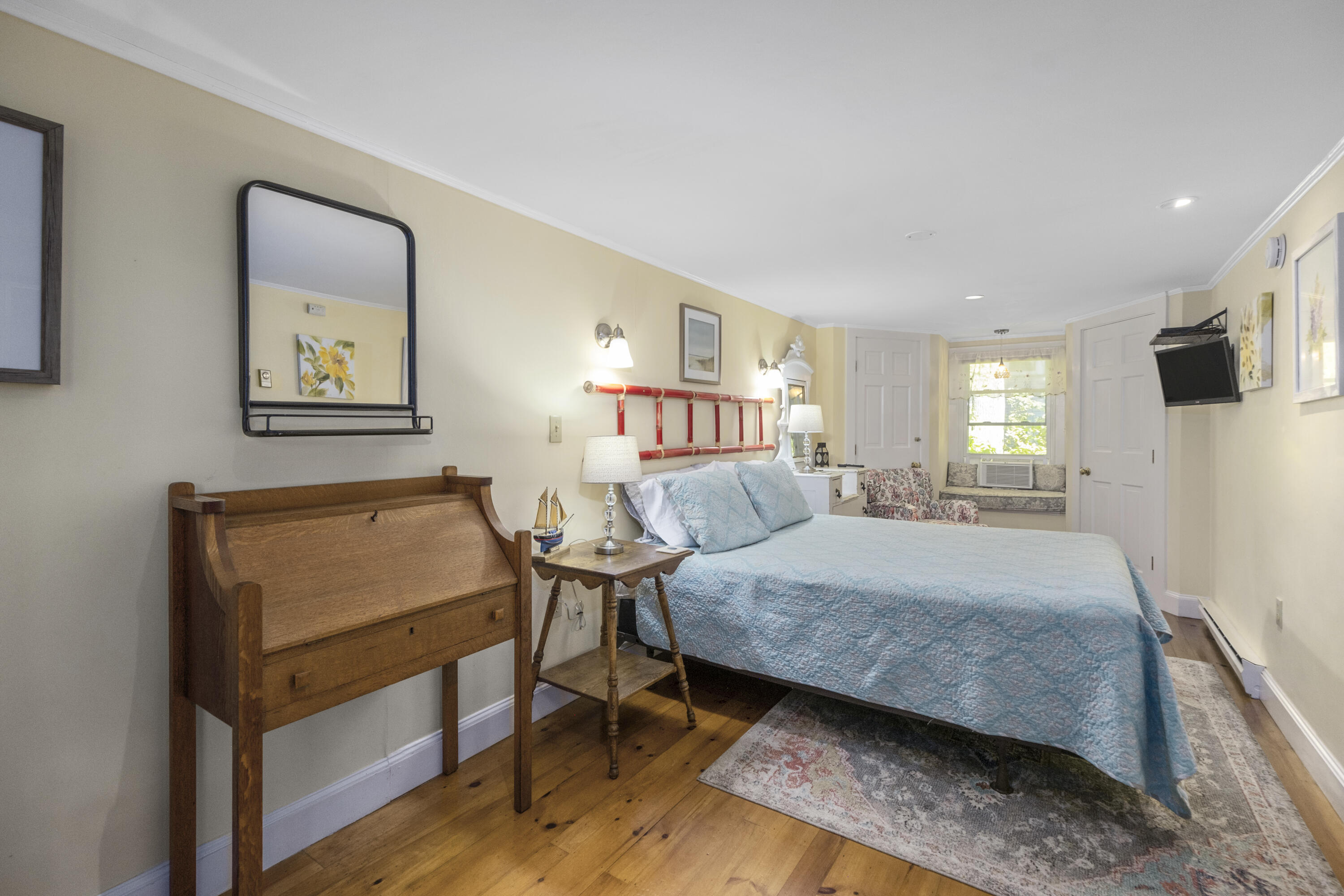 84 Elm Street Camden, ME 04843 - Photo 34 of 48 29- -The Elms - Camden - JAC