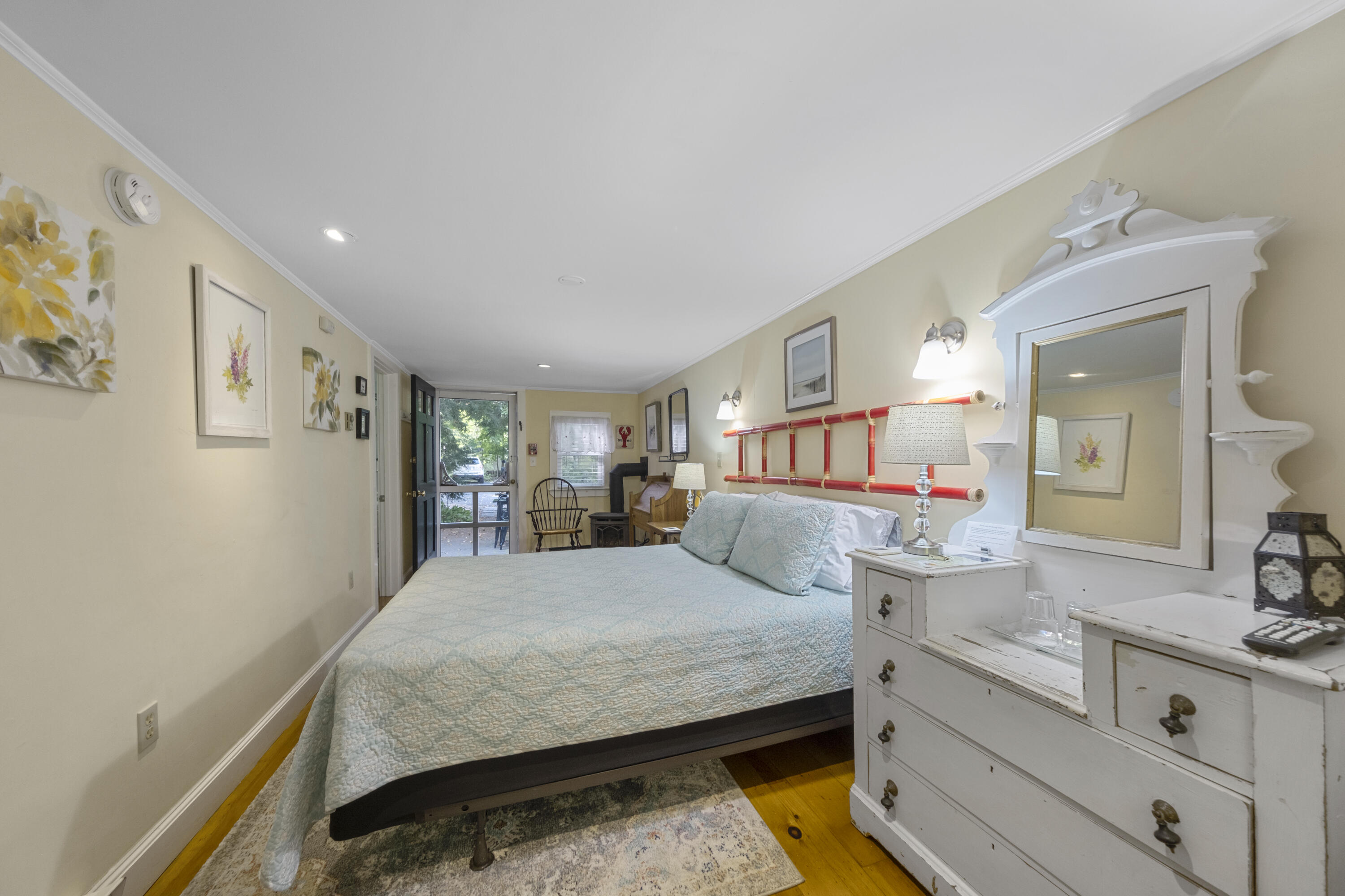 84 Elm Street Camden, ME 04843 - Photo 35 of 48 32- -The Elms - Camden - JAC