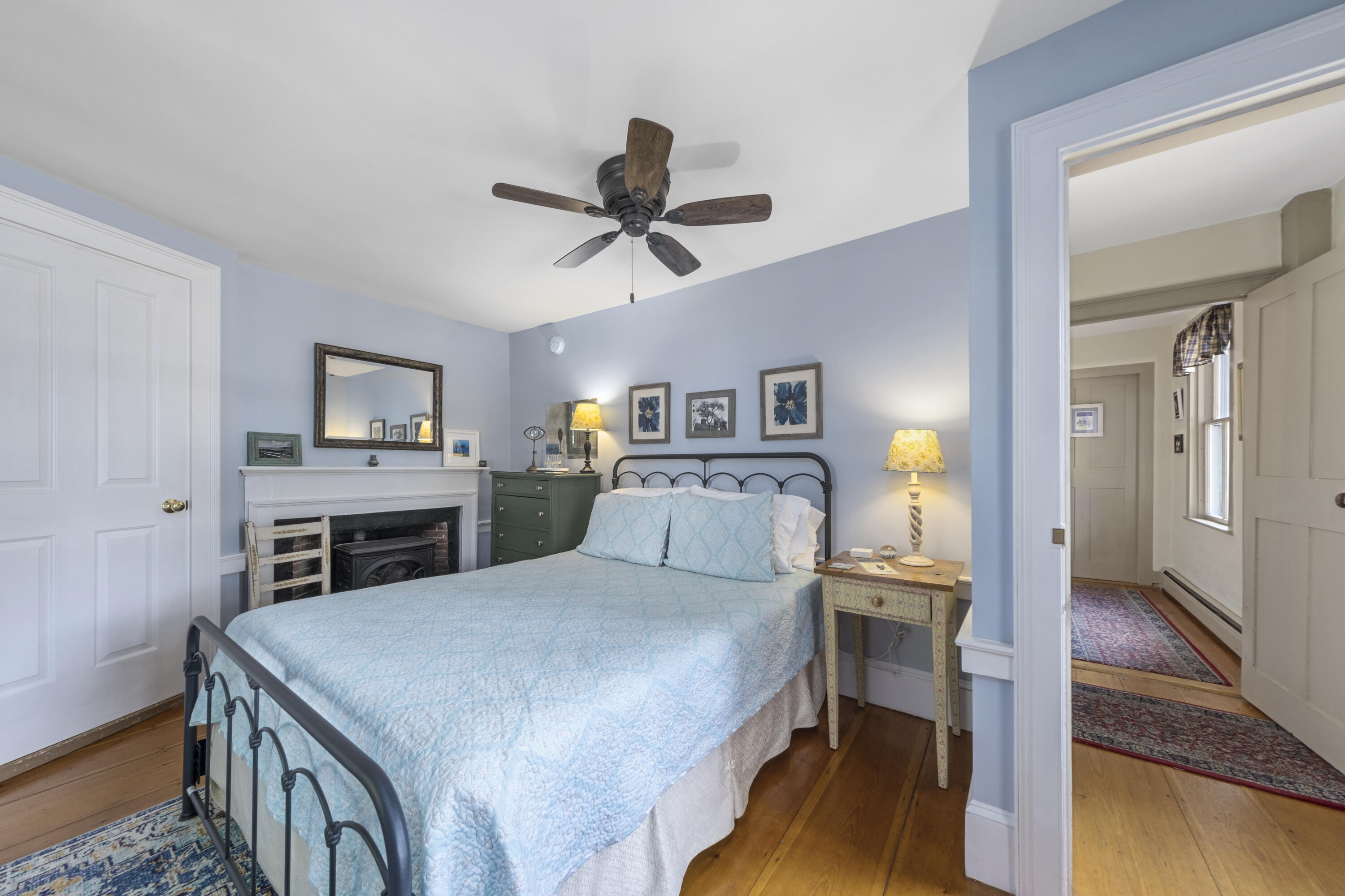 84 Elm Street Camden, ME 04843 - Photo 37 of 48 47- -The Elms - Camden - JAC