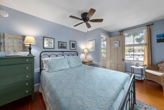 $1,350,000 | 84 Elm Street, Camden, ME 04843