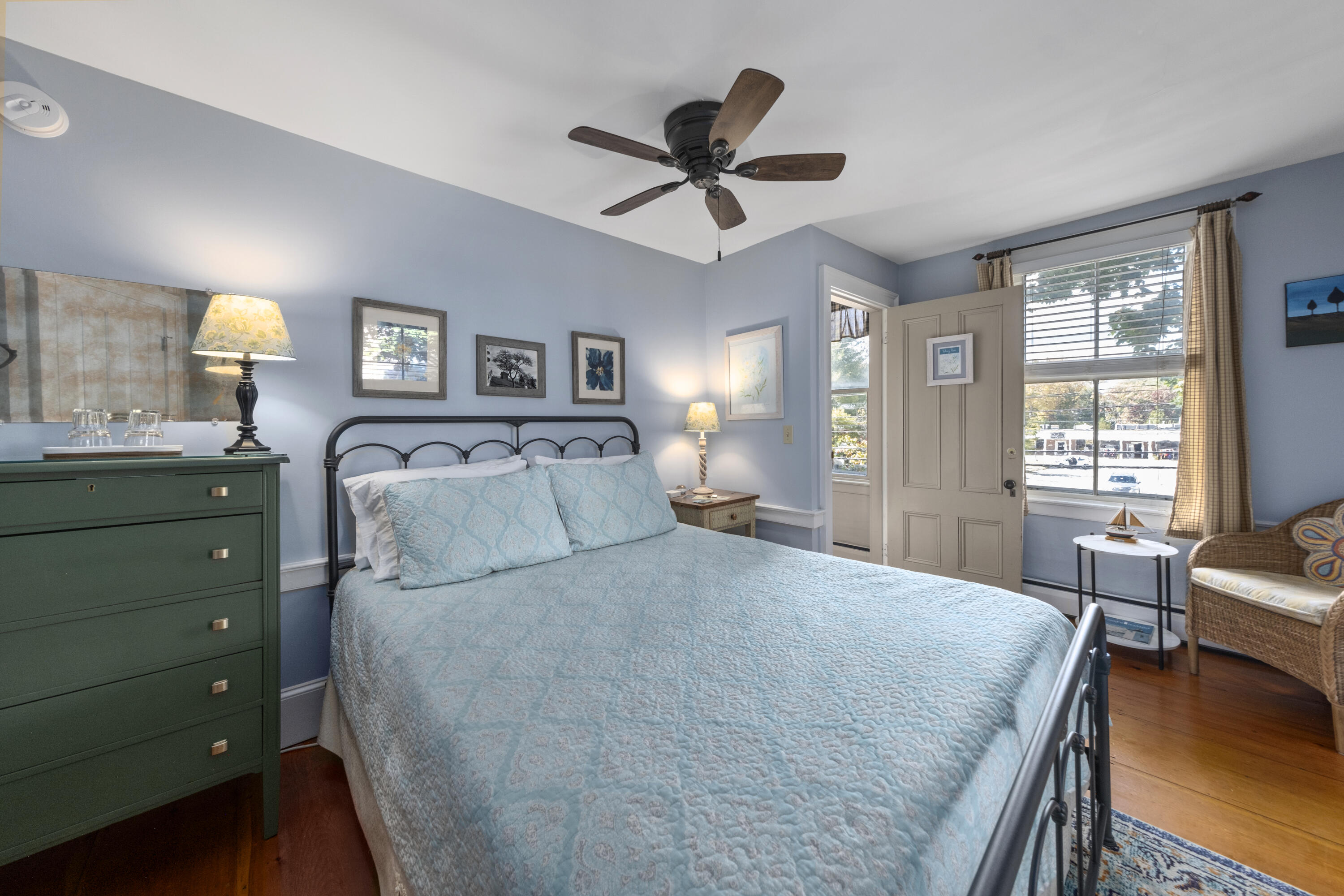 84 Elm Street Camden, ME 04843 - Photo 38 of 48 48- -The Elms - Camden - JAC