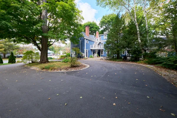 $1,350,000 | 84 Elm Street, Camden, ME 04843