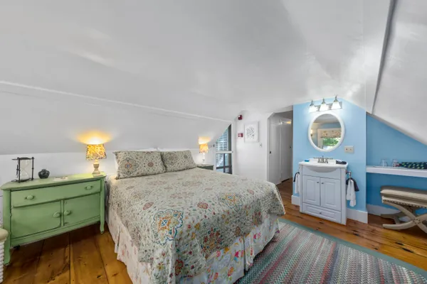 $1,350,000 | 84 Elm Street, Camden, ME 04843