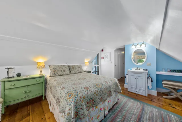 $1,350,000 | 84 Elm Street, Camden, ME 04843