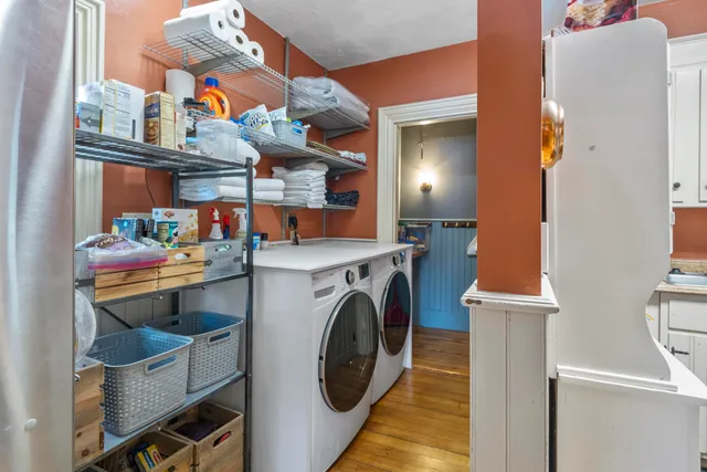 $1,350,000 | 84 Elm Street, Camden, ME 04843