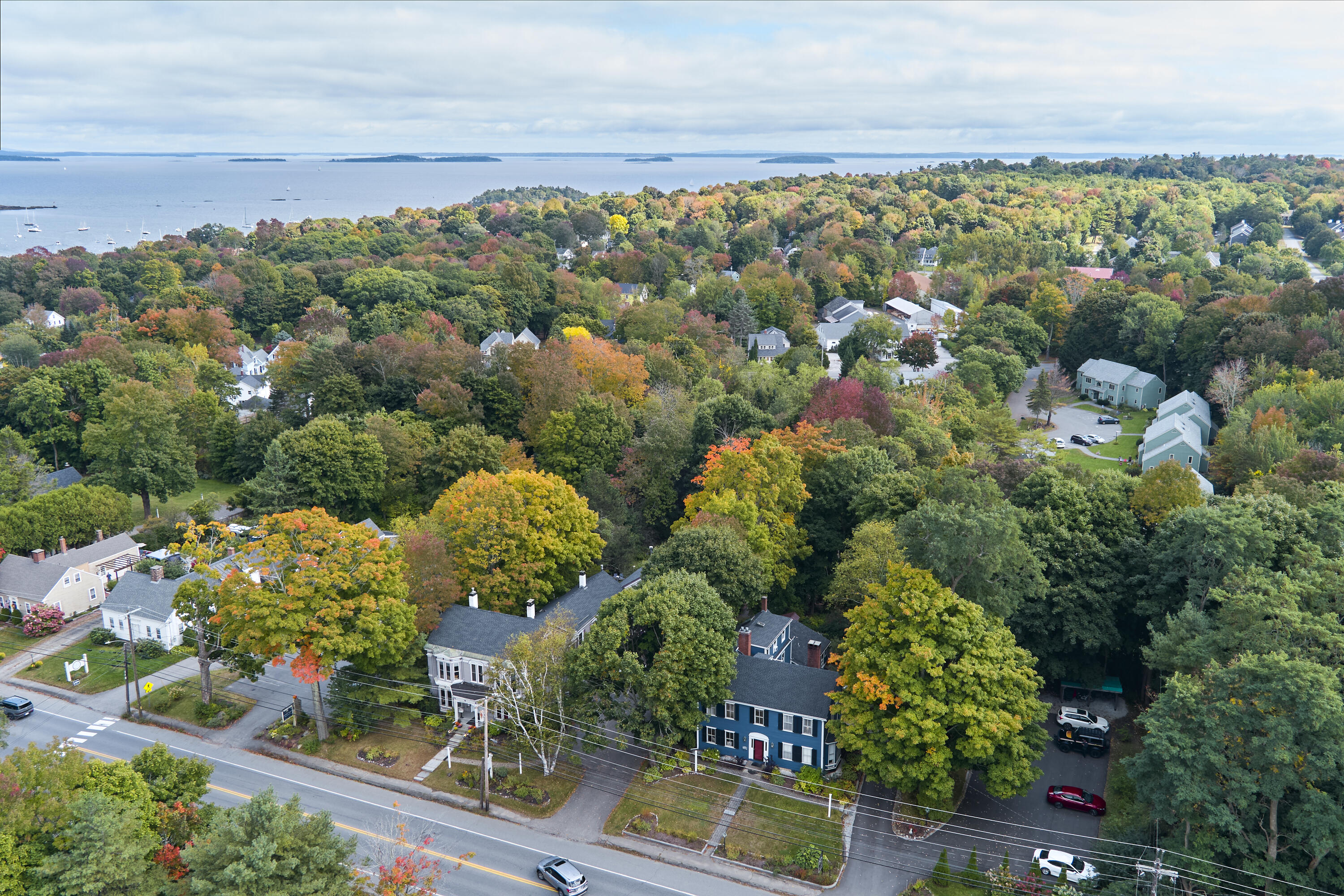 84 Elm Street Camden, ME 04843 - Photo 48 of 48 15- -The Elms - Camden - JAC