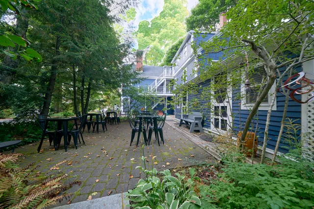 $1,350,000 | 84 Elm Street, Camden, ME 04843