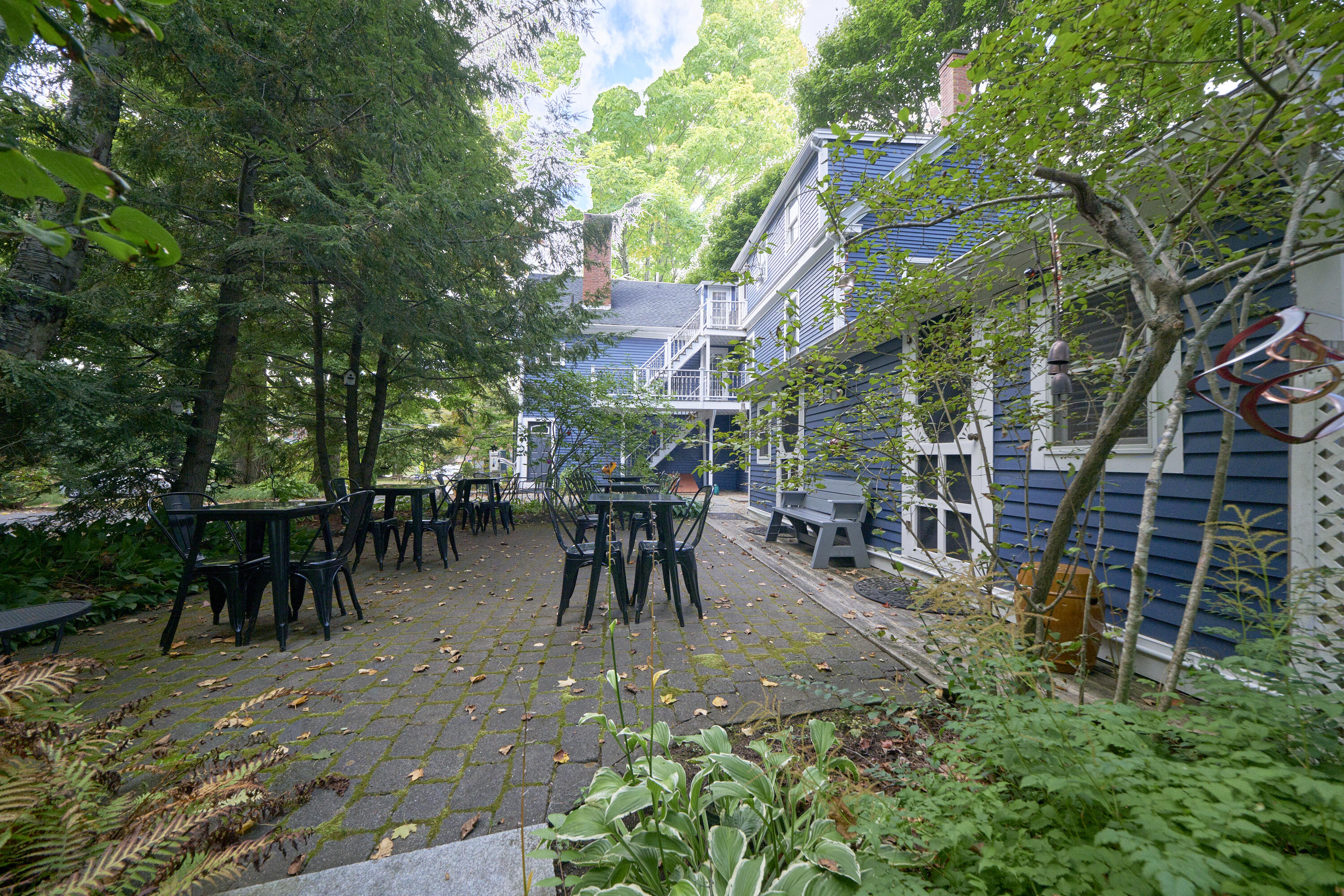 84 Elm Street Camden, ME 04843 - Photo 5 of 48 13- -The Elms - Camden - JAC