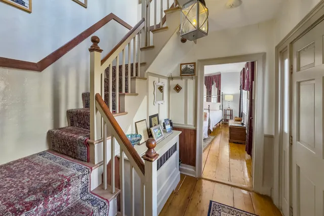 $1,350,000 | 84 Elm Street, Camden, ME 04843