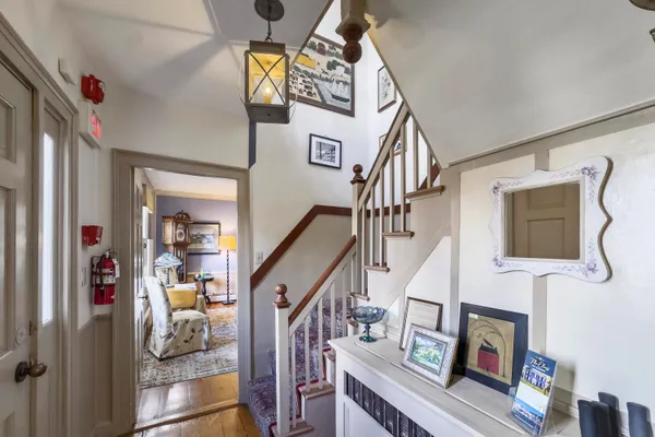 $1,350,000 | 84 Elm Street, Camden, ME 04843