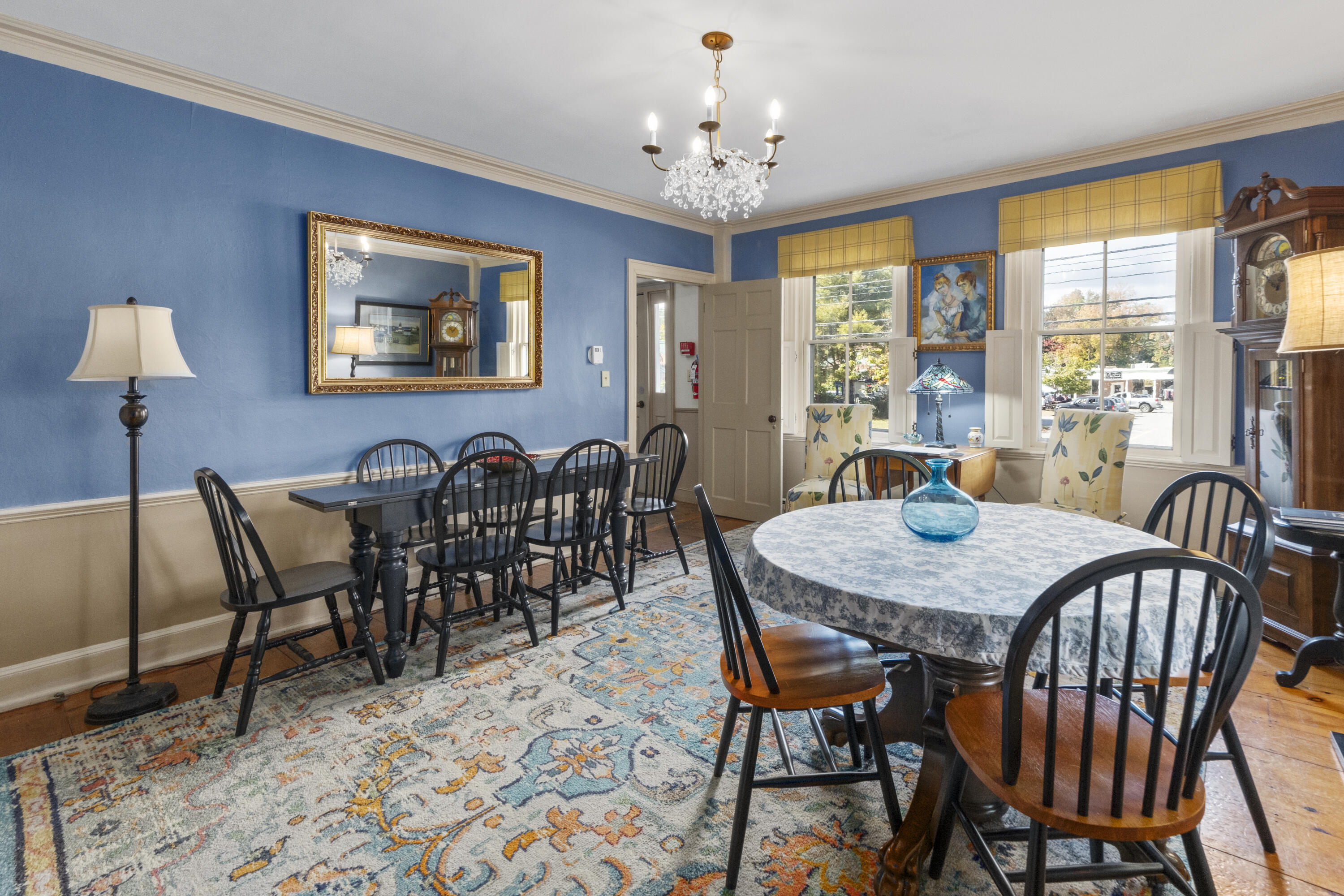 84 Elm Street Camden, ME 04843 - Photo 9 of 48 33- -The Elms - Camden - JAC