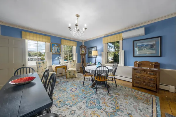 $1,350,000 | 84 Elm Street, Camden, ME 04843