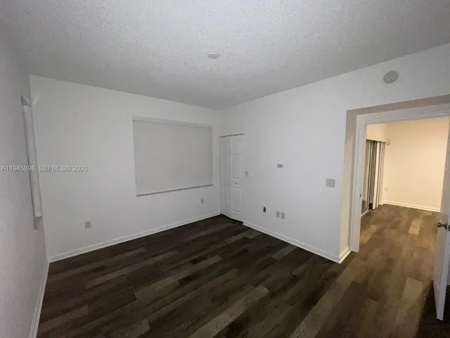 a view of small space