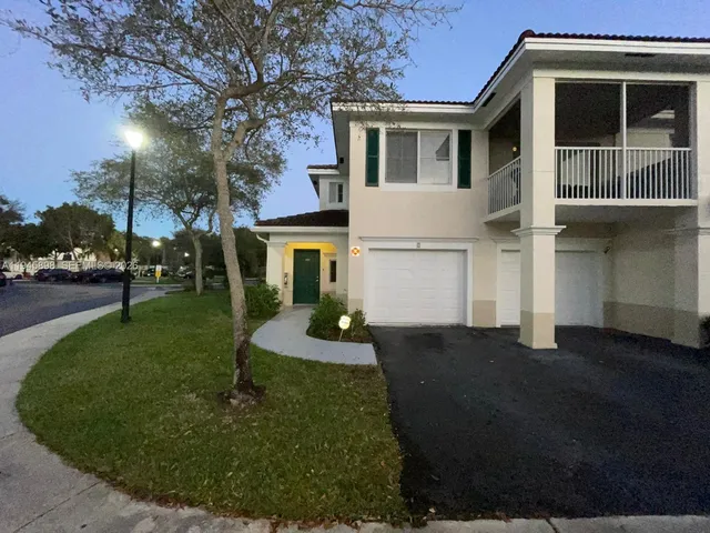 $3,200 | 11611 West Atlantic Boulevard, Unit 1326, Coral Springs, FL 33071