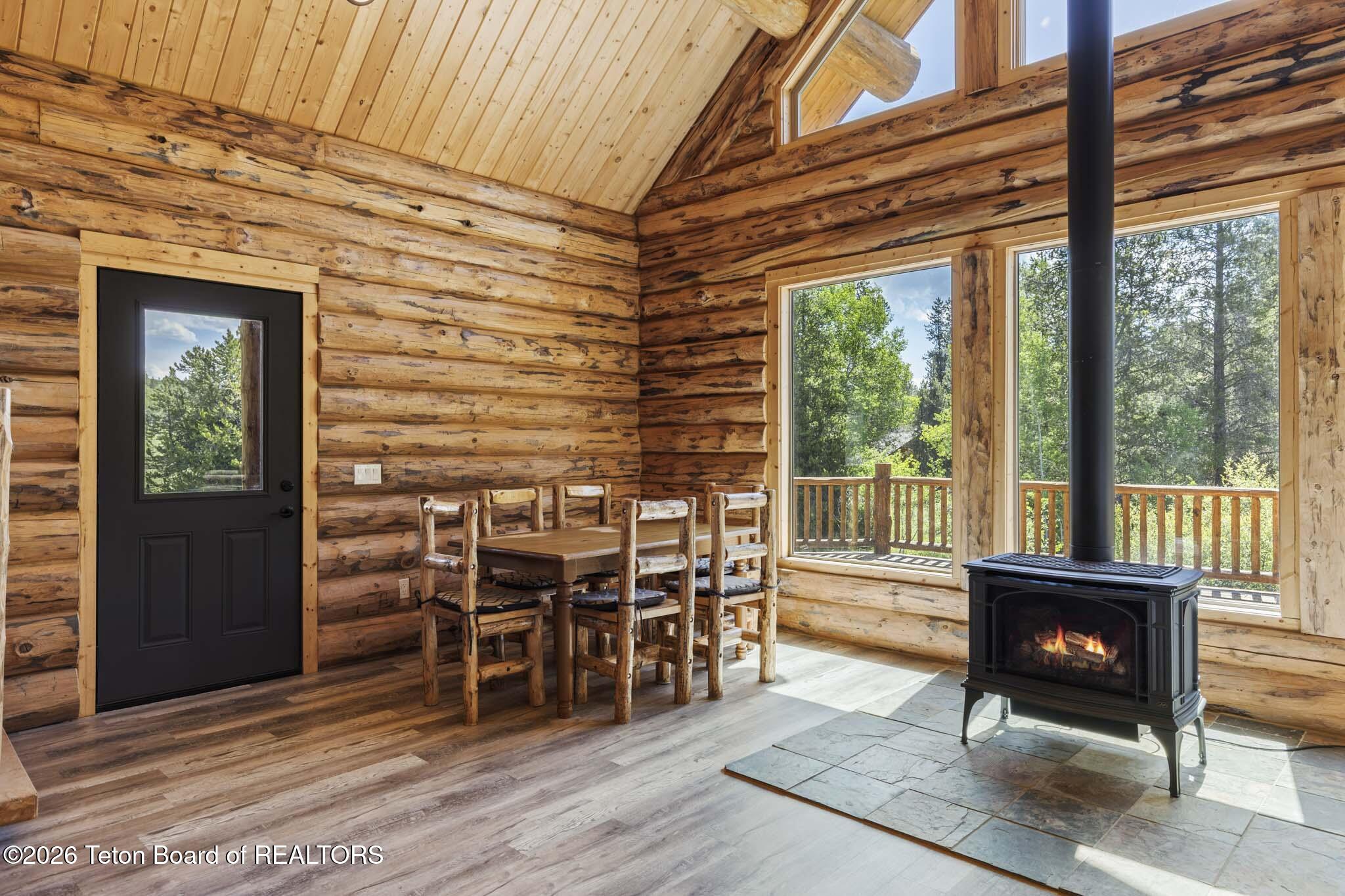 1644 Shadow Loop South Ashton, ID 83420 - Photo 22 of 47 19