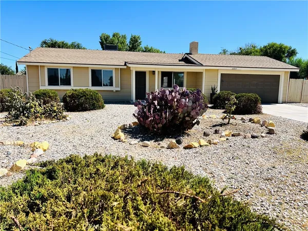 $389,900 | 14977 Mauna Loa Street, Hesperia, CA 92345
