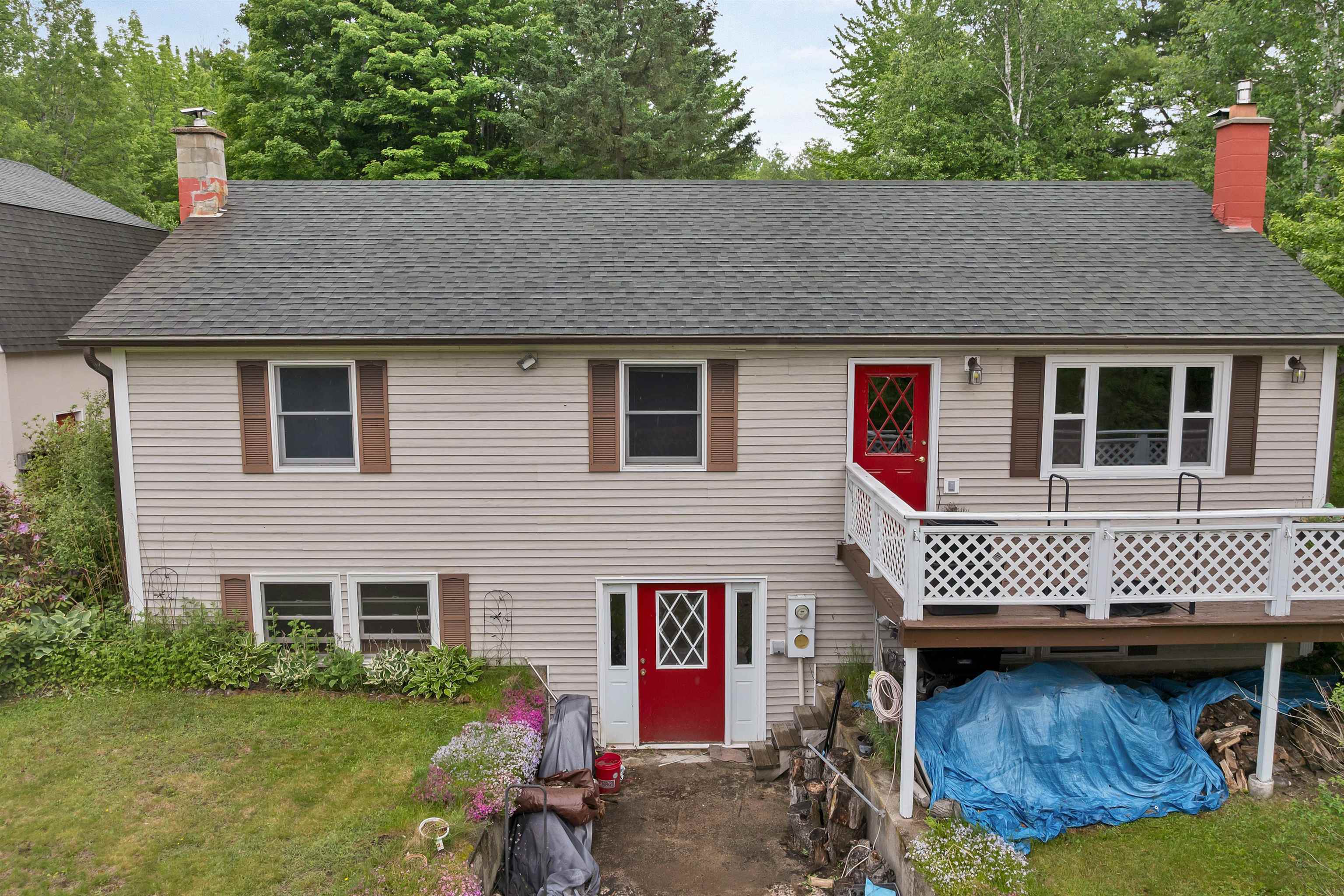 73 Jimtown Road Gorham, NH 03581 - Photo 3 of 56