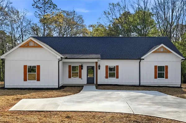 $369,000 | 12 C 6th Street, Griffin, GA 30223