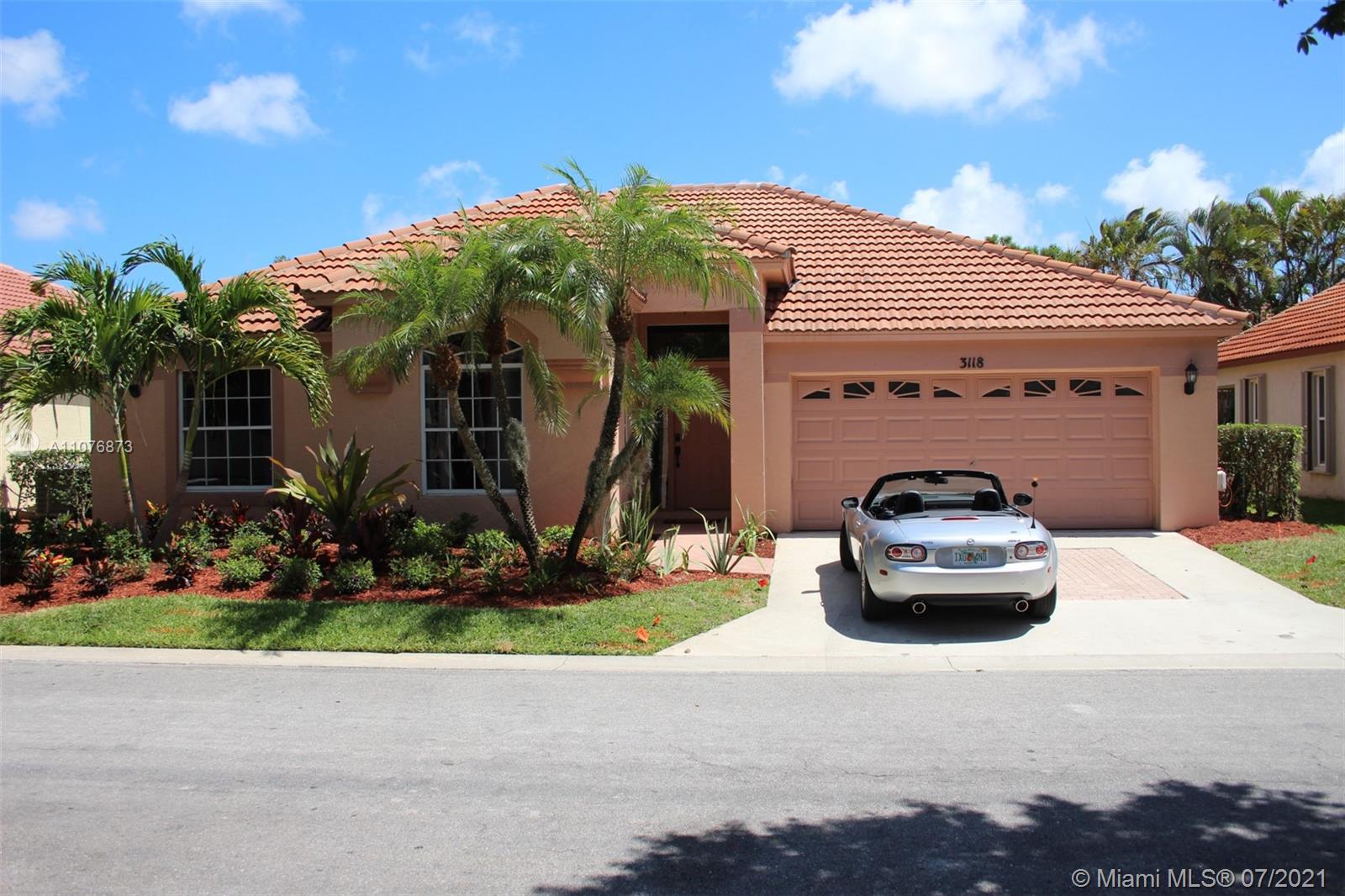 3118 Contego Lane Riviera Beach, FL 33418 - Photo 1 of 24