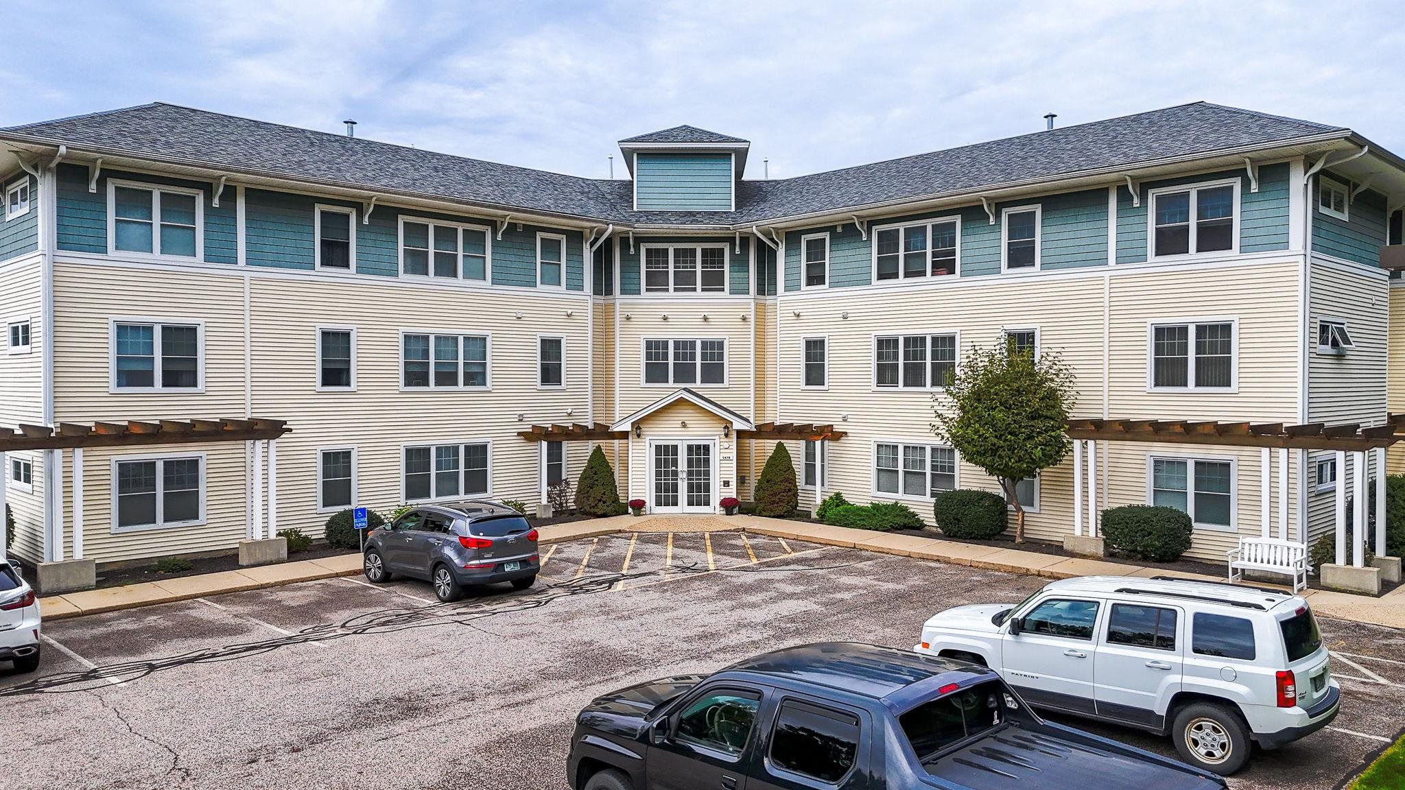597 R Lafayette Road, Unit 103 Hampton, NH 03842 - Photo 1 of 40