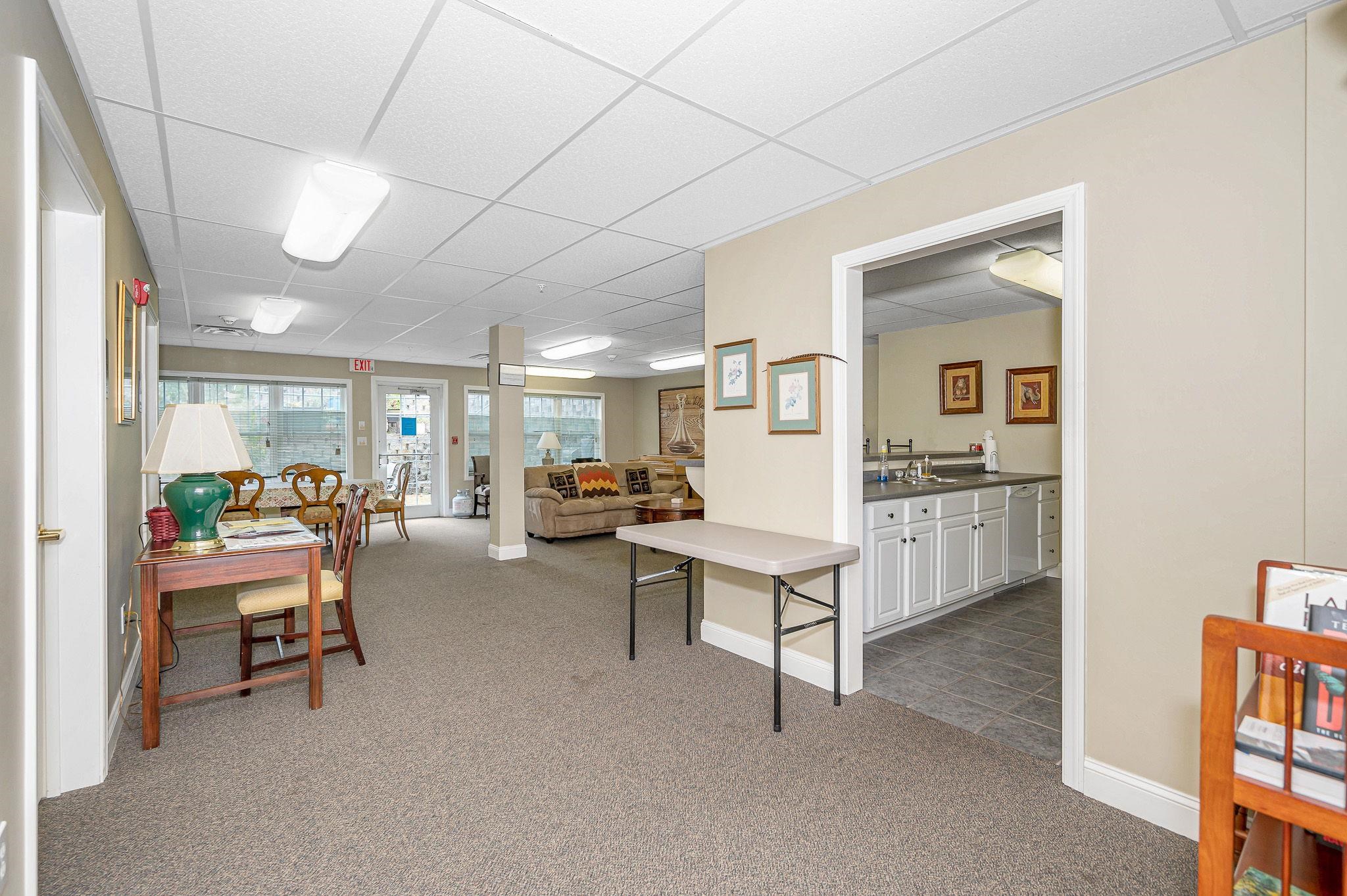 597 R Lafayette Road, Unit 103 Hampton, NH 03842 - Photo 21 of 40
