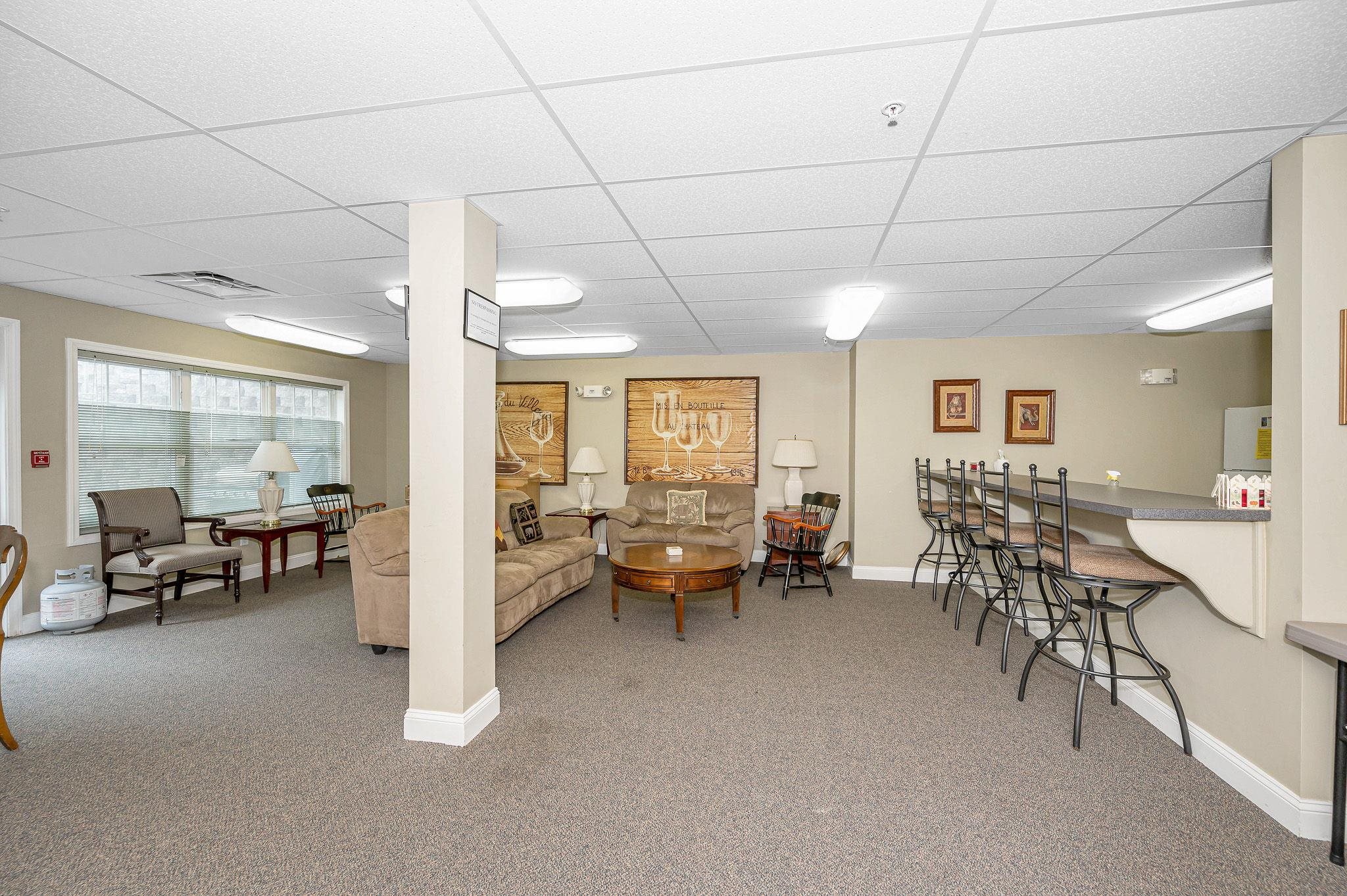 597 R Lafayette Road, Unit 103 Hampton, NH 03842 - Photo 22 of 40