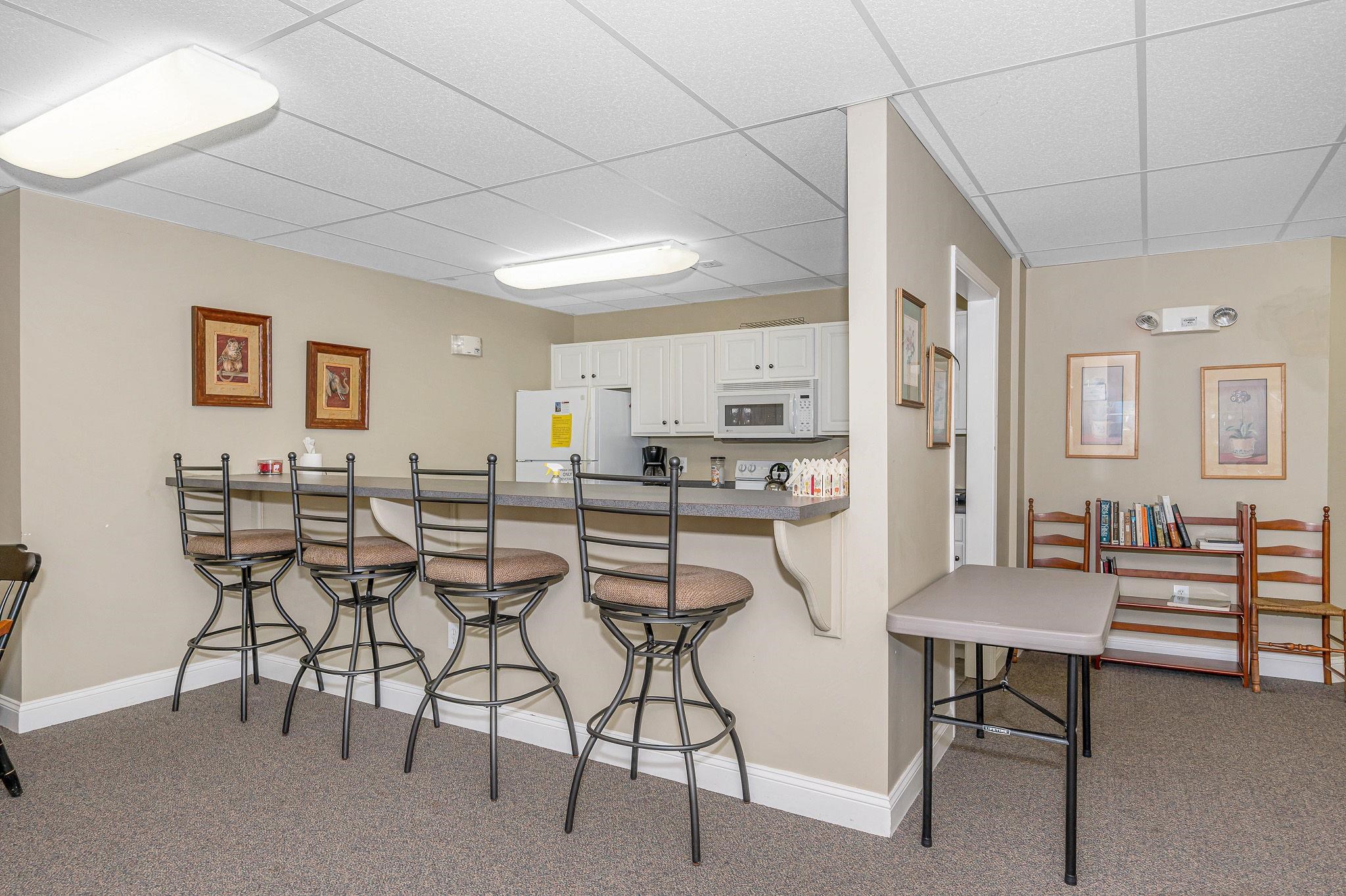 597 R Lafayette Road, Unit 103 Hampton, NH 03842 - Photo 23 of 40